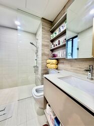 High Park Residences (D28), Apartment #597793661